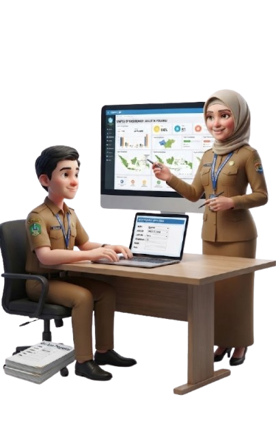 SIMPEG-SP Hero Header Illustration